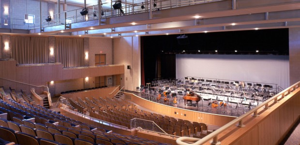 Irvington-Theater